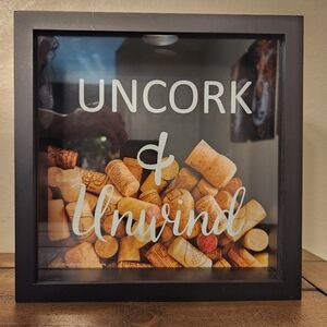 Cork Holder